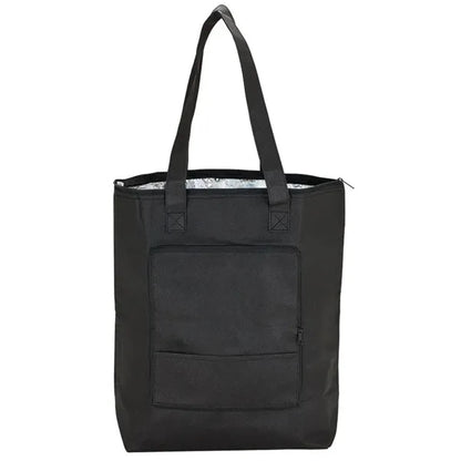 Barbuda Folding Cooler Tote