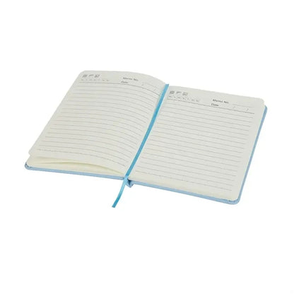 Manhattan II Gift Set w/ Magnetic Journal & Recycled Pen