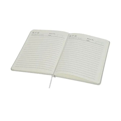 Manhattan II Gift Set w/ Magnetic Journal & Recycled Pen