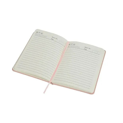 Manhattan II Gift Set w/ Magnetic Journal & Recycled Pen