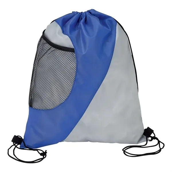 Coral Sea Sport Bag