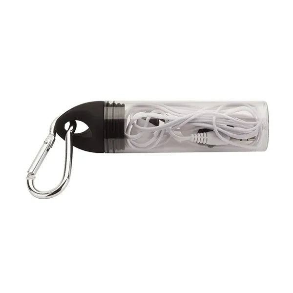 Melodia Stereo Earbuds