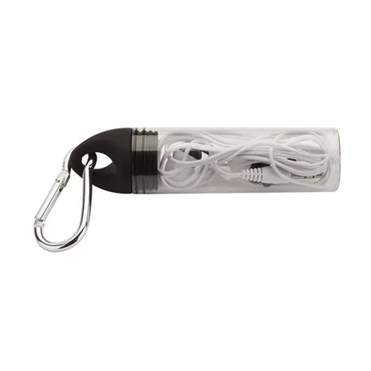 Melodia Stereo Earbuds