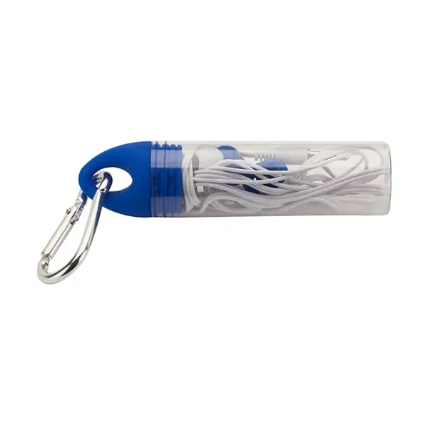 Melodia Stereo Earbuds