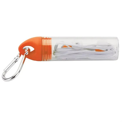 Melodia Stereo Earbuds
