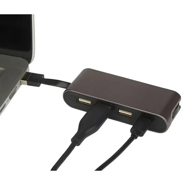Rondo Type-C USB Hub