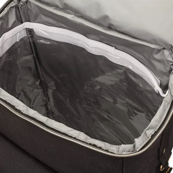 Highland 24-Can Backpack Cooler