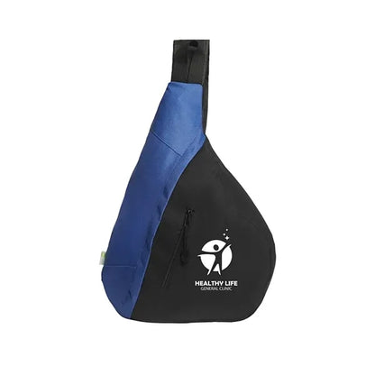 Flexi Crossbody RPET Sling Bag