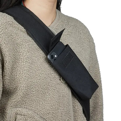 Flexi Crossbody RPET Sling Bag