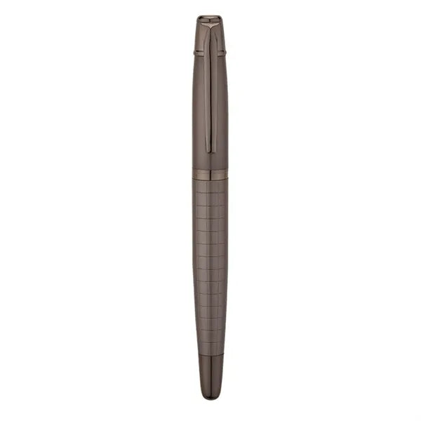Granite Rollerball Pen