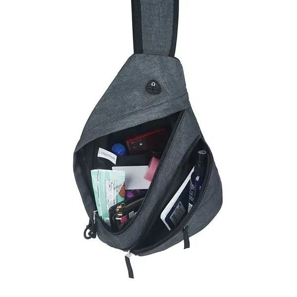 Delancey Crossbody Sling Bag