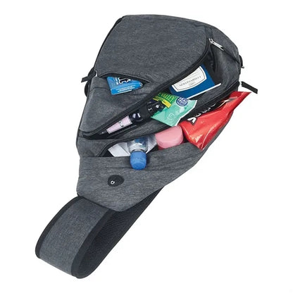 Delancey Crossbody Sling Bag
