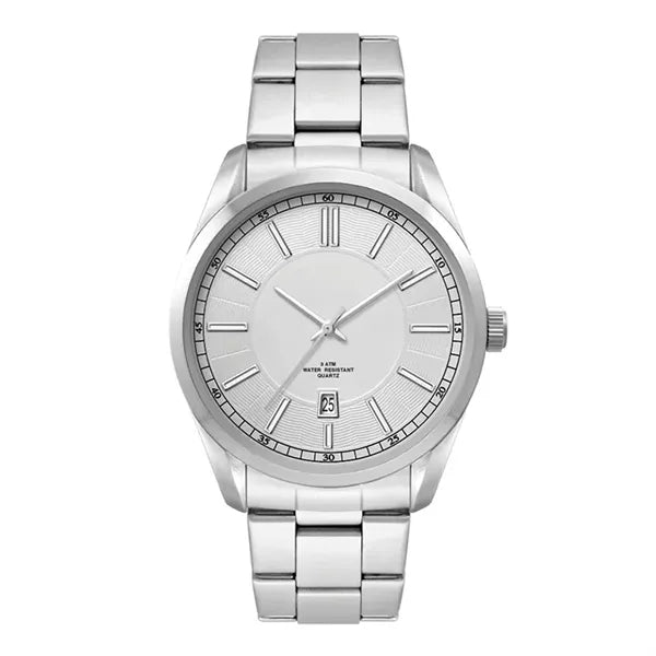 Men's 42mm Metal Case Men's 42mm Metal Case with Folded S...