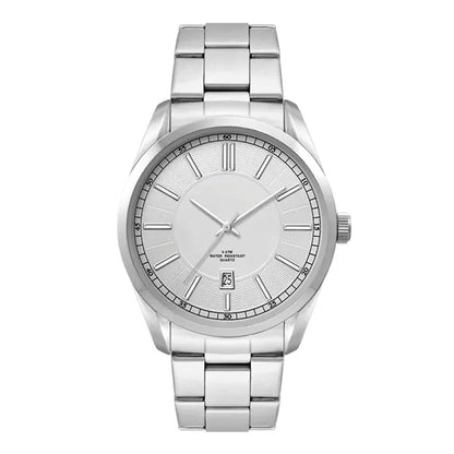 Men's 42mm Metal Case Men's 42mm Metal Case with Folded S...