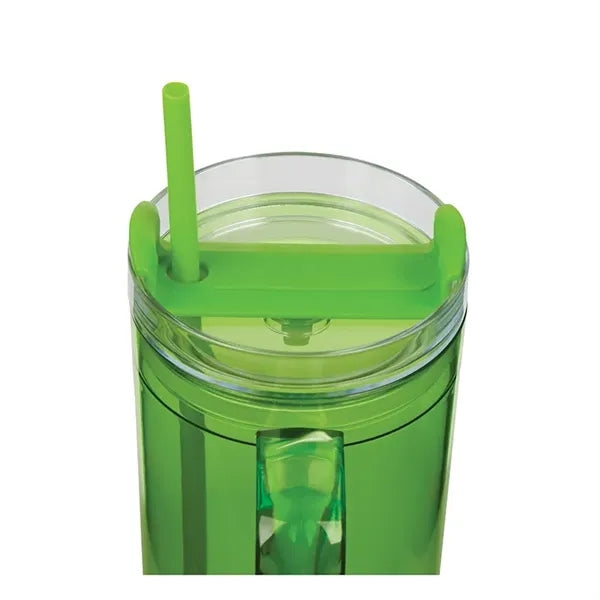 Carter 40 oz. AS Travel Mug