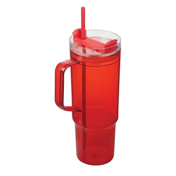 Carter 40 oz. AS Travel Mug