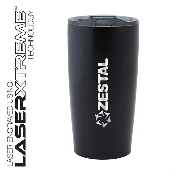 Shasta 20 oz. Stainless Steel Tumbler