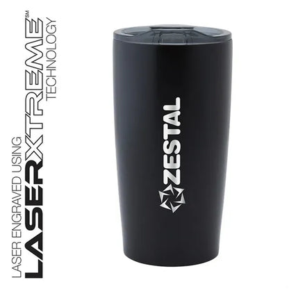 Shasta 20 oz. Stainless Steel Tumbler