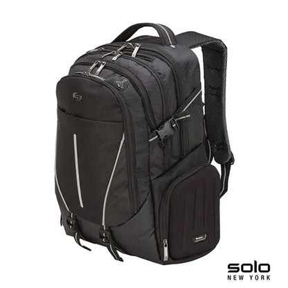 Solo New York Rival Backpack