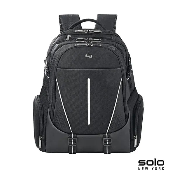 Solo New York Rival Backpack