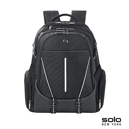 Solo New York Rival Backpack