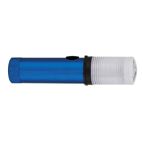 Signal Emergency Flashlight