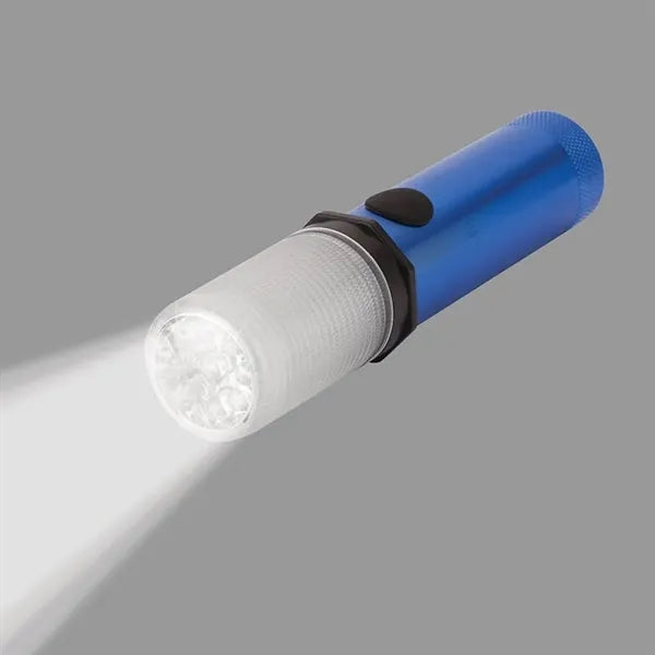 Signal Emergency Flashlight