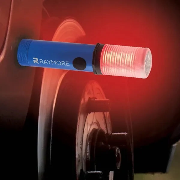 Signal Emergency Flashlight