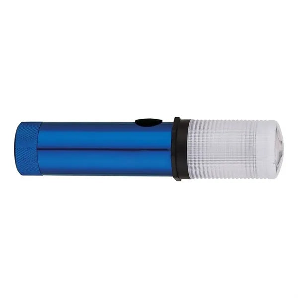 Signal Emergency Flashlight