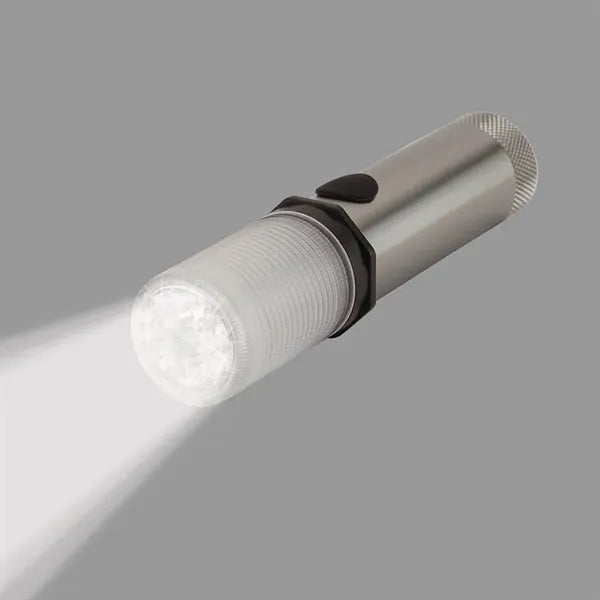 Signal Emergency Flashlight