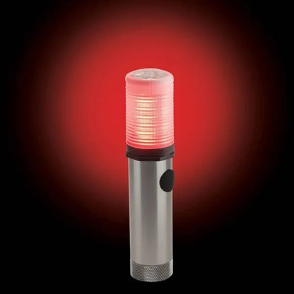 Signal Emergency Flashlight