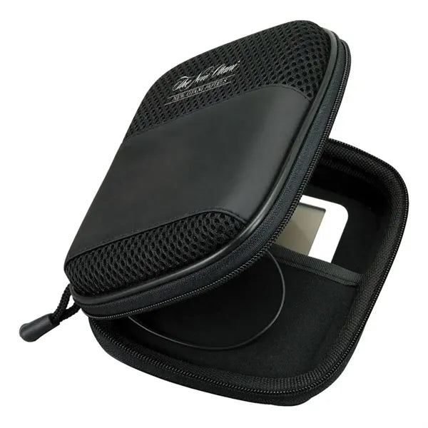 Stereo Speaker Case
