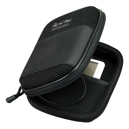 Stereo Speaker Case