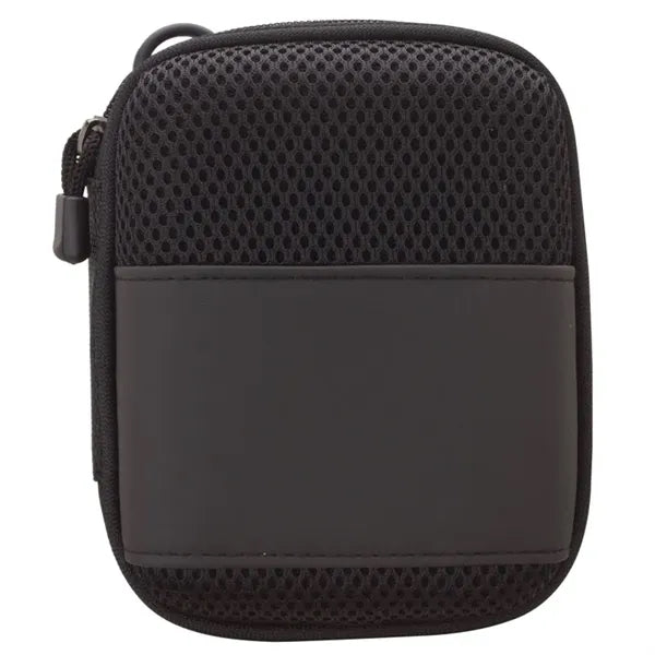 Stereo Speaker Case
