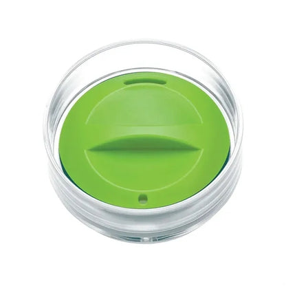 Jomocha 16 oz. Double Lid Hot / Cold Tumbler