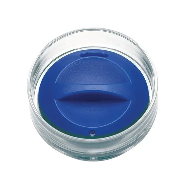 Jomocha 16 oz. Double Lid Hot / Cold Tumbler