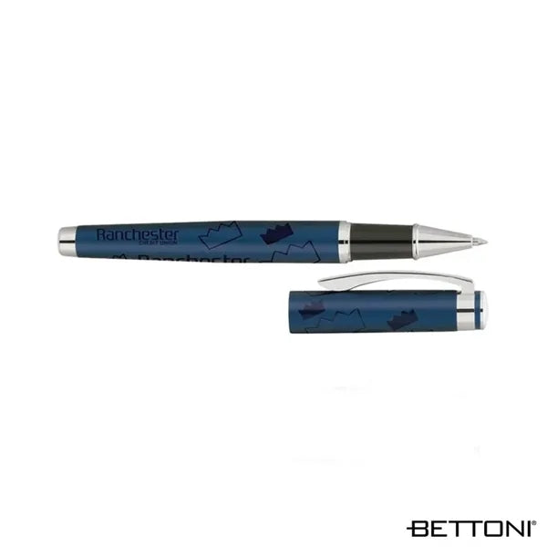 Mendova Bettoni Rollerball Pen