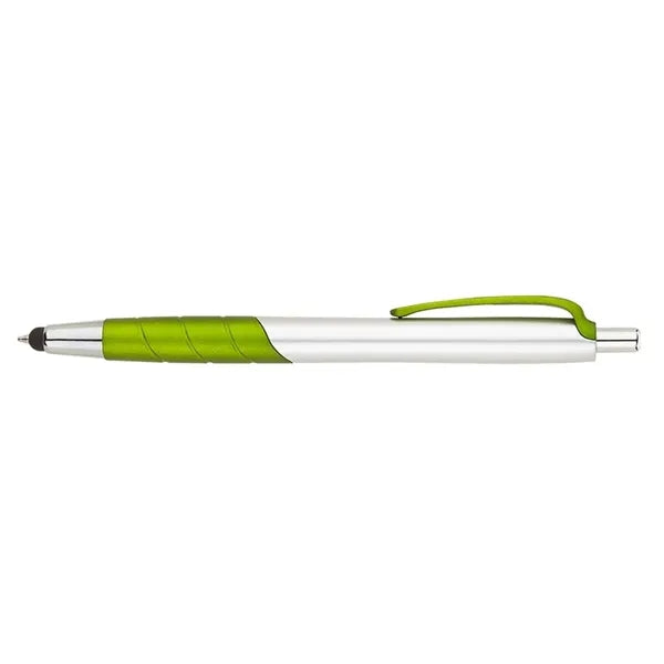 Pinnacle Ballpoint Pen / Stylus