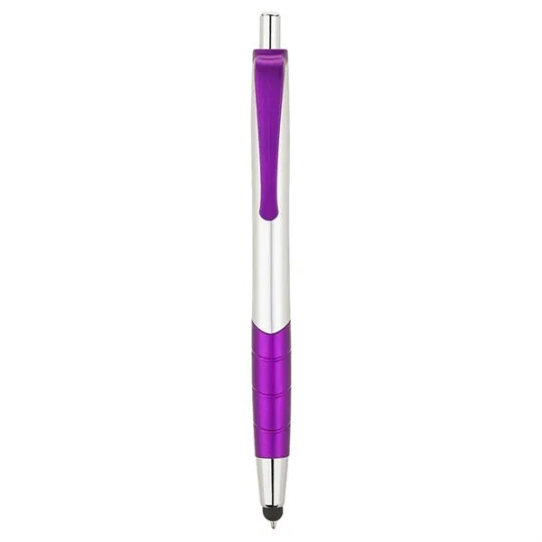 Pinnacle Ballpoint Pen / Stylus
