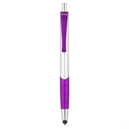Pinnacle Ballpoint Pen / Stylus