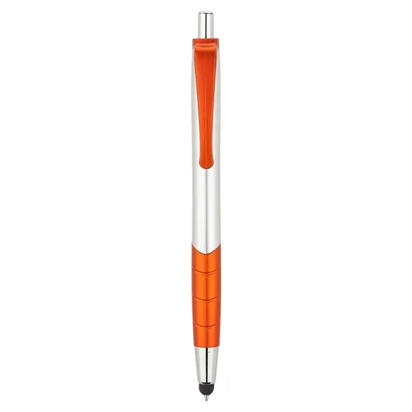 Pinnacle Ballpoint Pen / Stylus