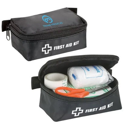 Sauver 21 Piece First Aid Kit
