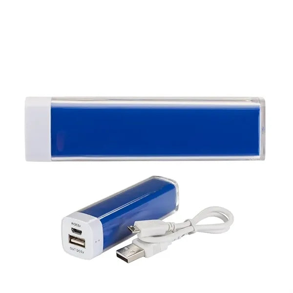 Beta 2200mAh Mobile Power Bank