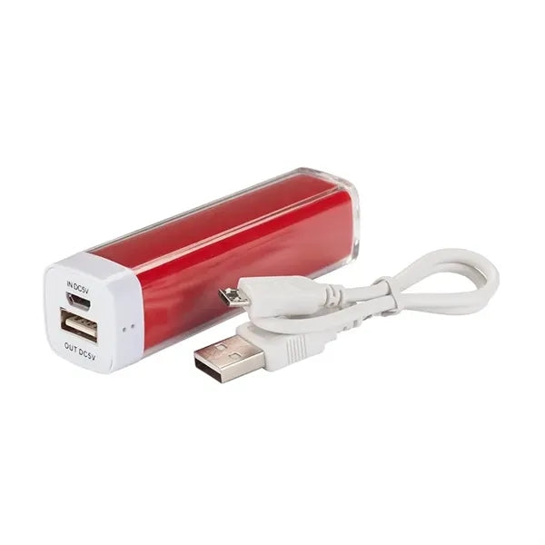 Beta 2200mAh Mobile Power Bank