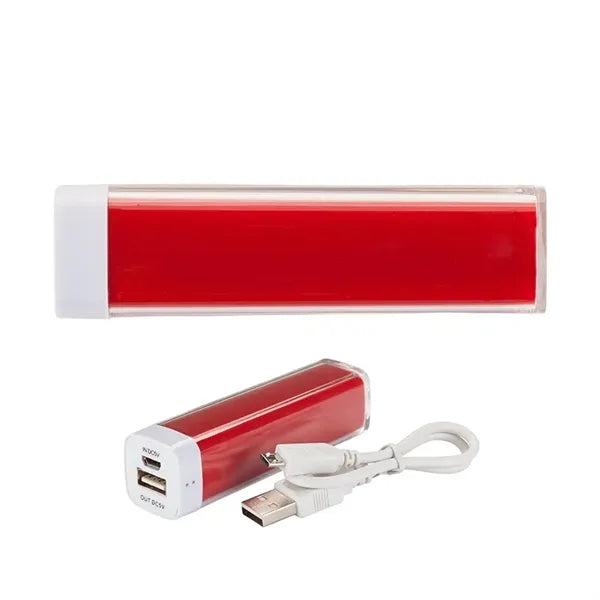 Beta 2200mAh Mobile Power Bank