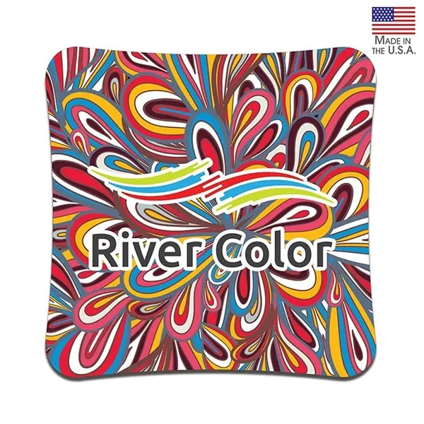 Universe Microfiber RPET Cleaning Cloth