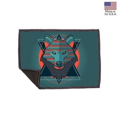 Universe Premium Microfiber Cloth