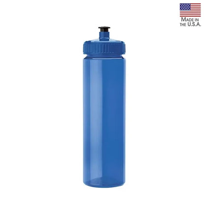 Newport 25 oz. PET Bottle with Pull Spout Lid