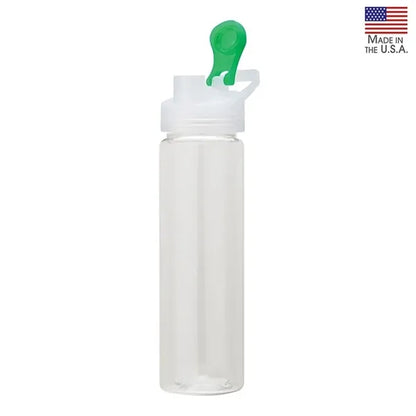 NEWPORT VII 25 oz. PET Bottle with Chug Spout
