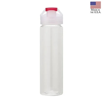 NEWPORT VII 25 oz. PET Bottle with Chug Spout